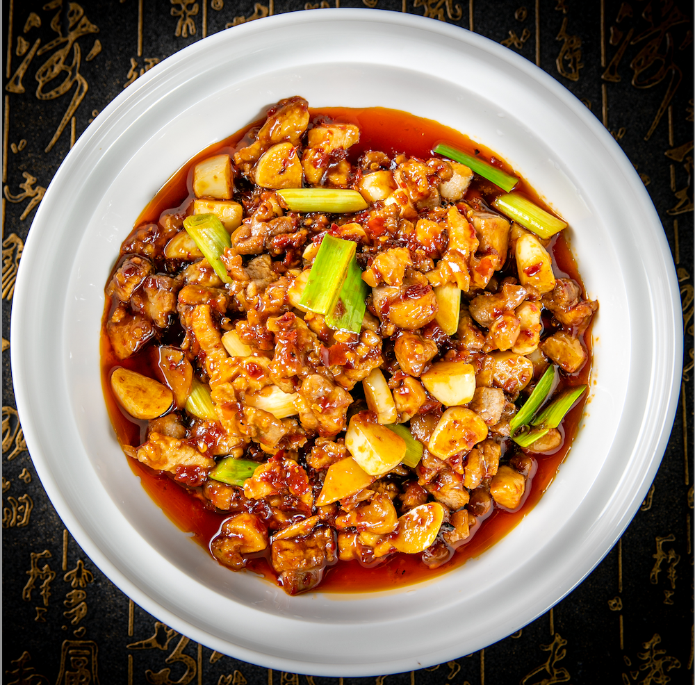 品习酒赏美食!一份让人眼花缭乱的毕节名菜介绍(上)