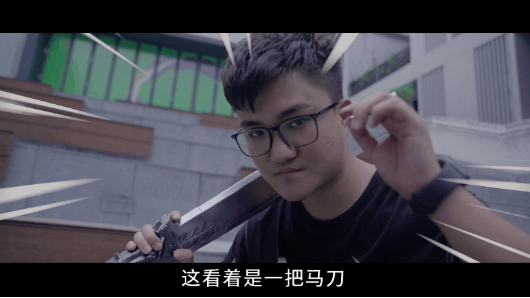 明日之后整活兄弟13拿起设计的新武器苏醒竟然变身成