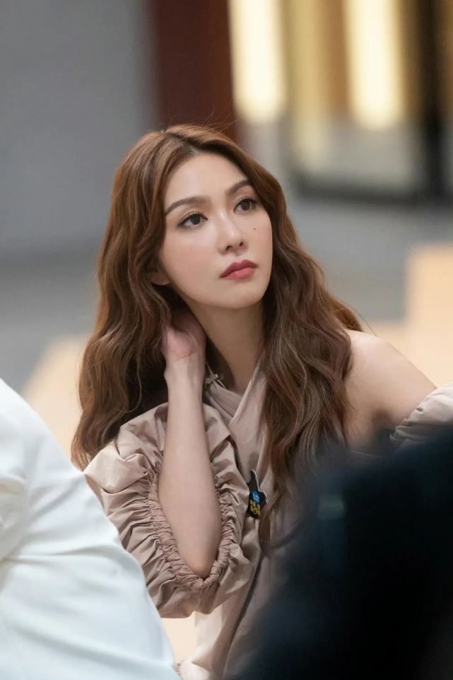 香港女生为什么这么耐老?