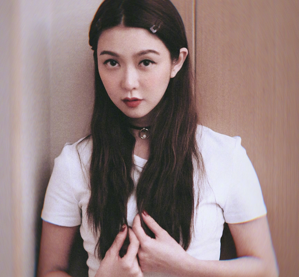 薛凯琪40岁依旧少女!香港女生为什么这么耐老?_腾讯网