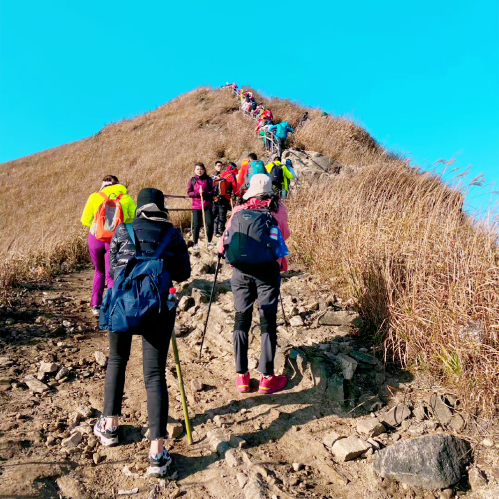 大无语!秦岭鳌太线明明是禁地,还有驴友硬闯结果失去生命