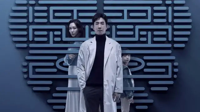 苹果TV第一部韩剧，不输Netflix