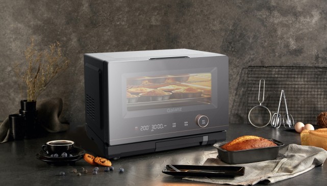 探秘科技厨房，格兰仕何以引领微蒸烤产业变革？-家电圈官网