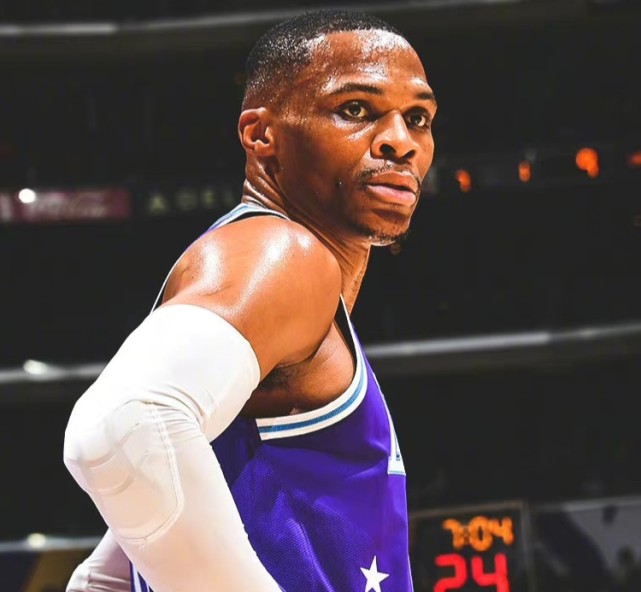 交易来威少让球队防守水平直线下降,这可苦了浓眉|湖人|威少|公牛队