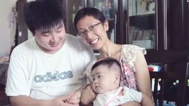 张丽君患癌后舍命生子丈夫却遭全网唾骂背后真相是什么