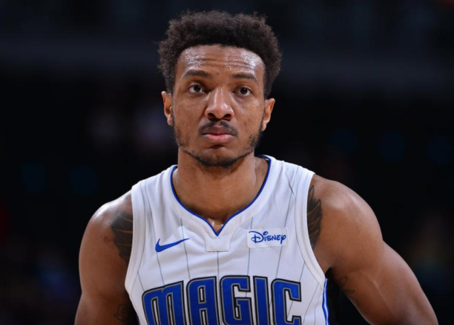 温德尔·卡特 球权的保障！盘点现役NBA十大篮板怪兽：湖人弃将稳居第一！