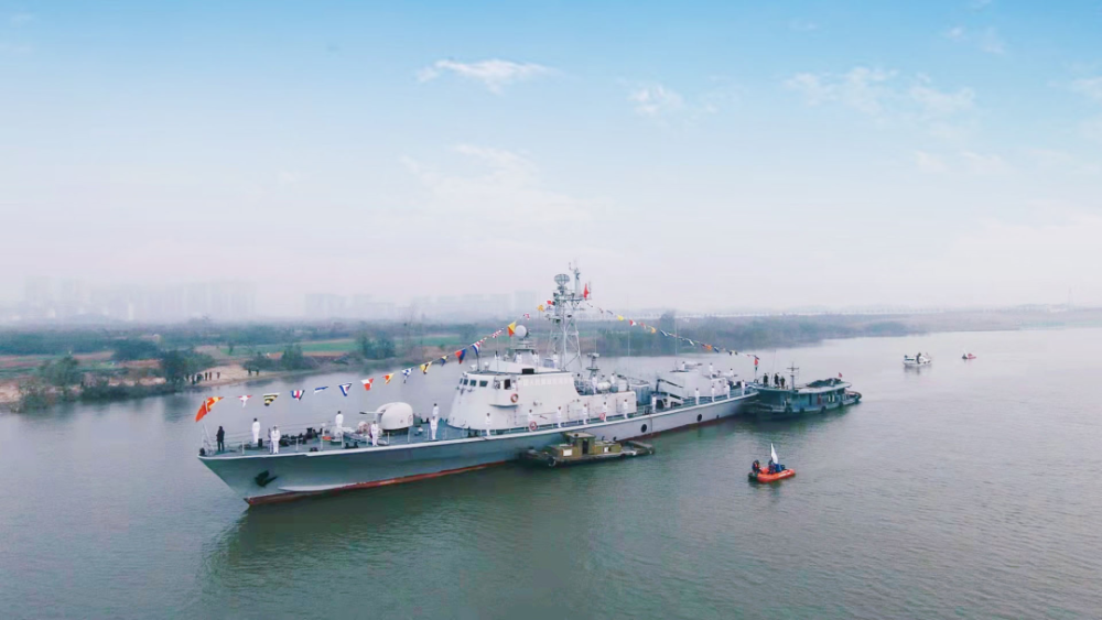 现场震撼刚刚阜阳这里沸腾了