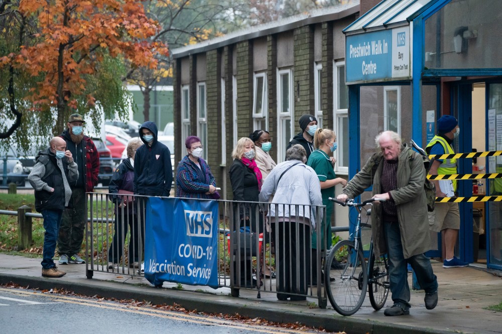 "新一波"疫情席卷欧洲 各国防疫举措趋严趋紧