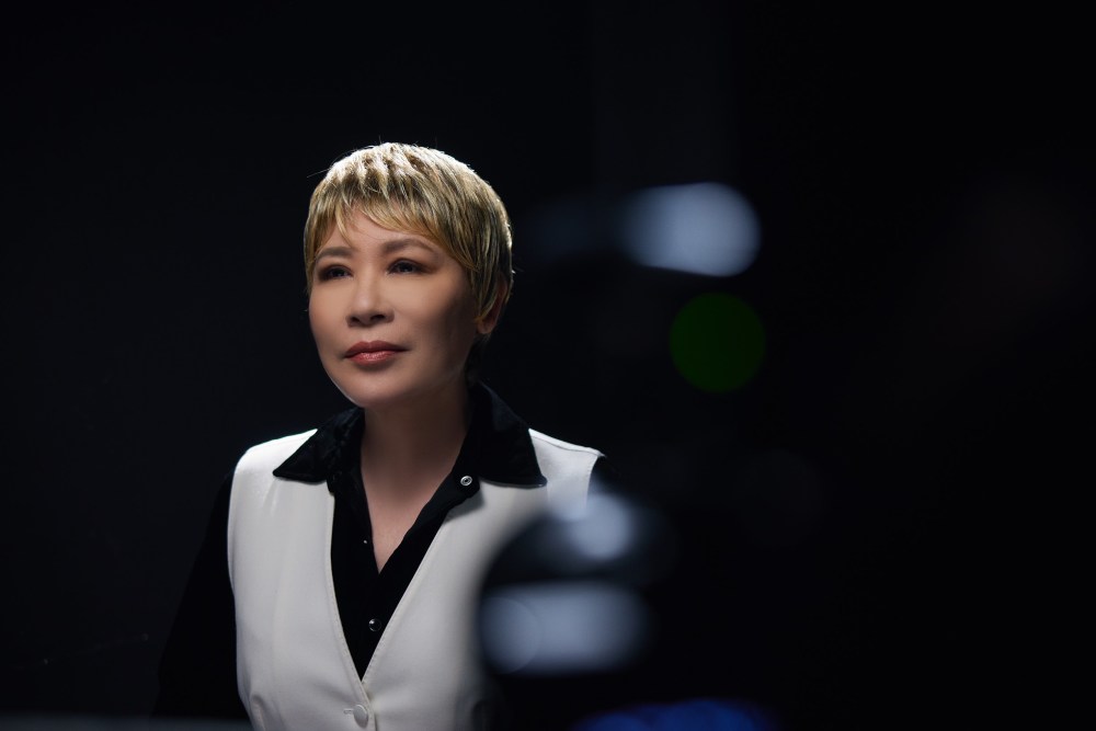 黄小琥2021年全新专辑存在已正式发行第二波主打一年半载歌曲诉说活在