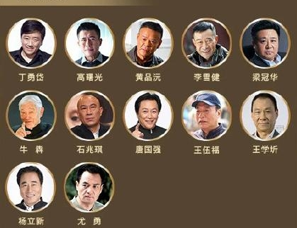 国家一级演员陈瑾:20年不吃米饭,一生不婚不育,哥哥给她养老