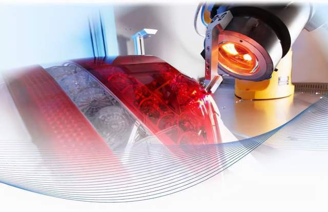 激光塑料焊接机适用行业,你了解多少?_腾讯新闻