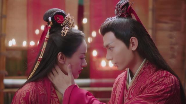 《琉璃2》将至,成毅,袁冰妍有望回归,而新女主演值超高,让人期待,第二