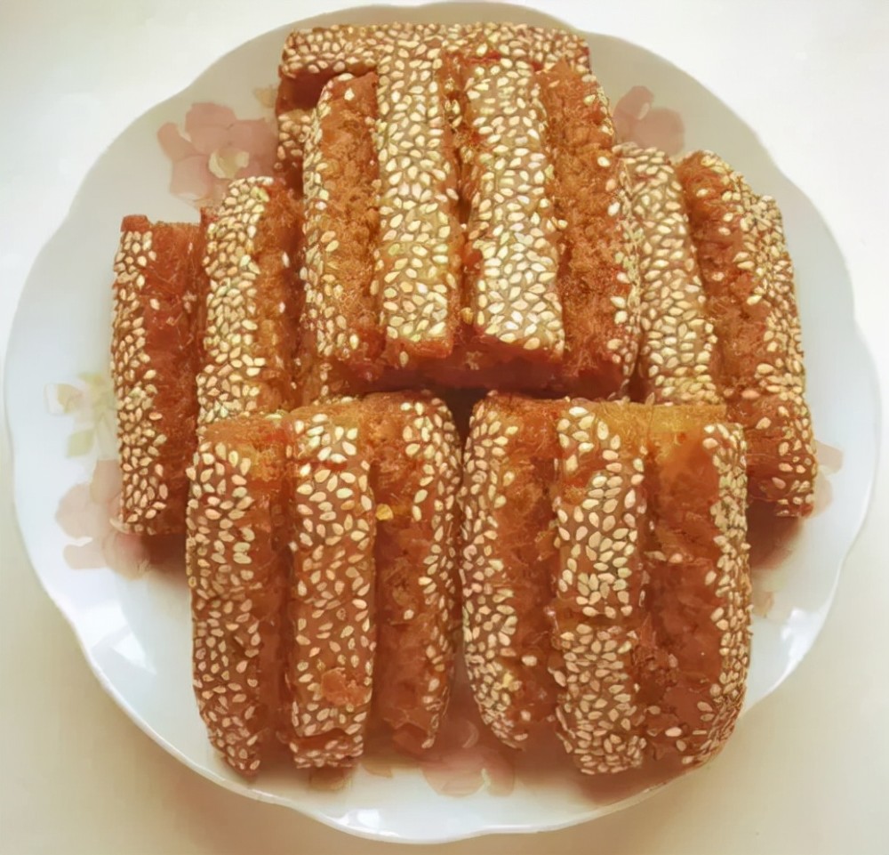 你以为只有羊肉汤菏泽这个地方还有一大堆美食