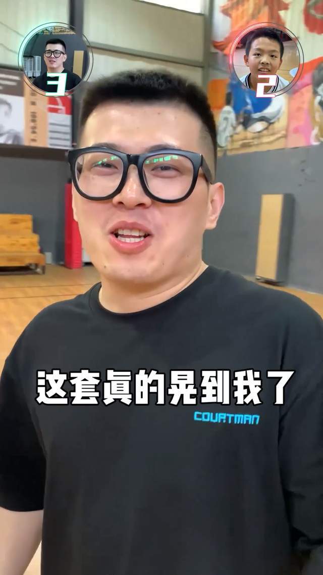 曾获杜锋称赞野球帝马师傅真实水平到底怎么样帝哥来揭秘