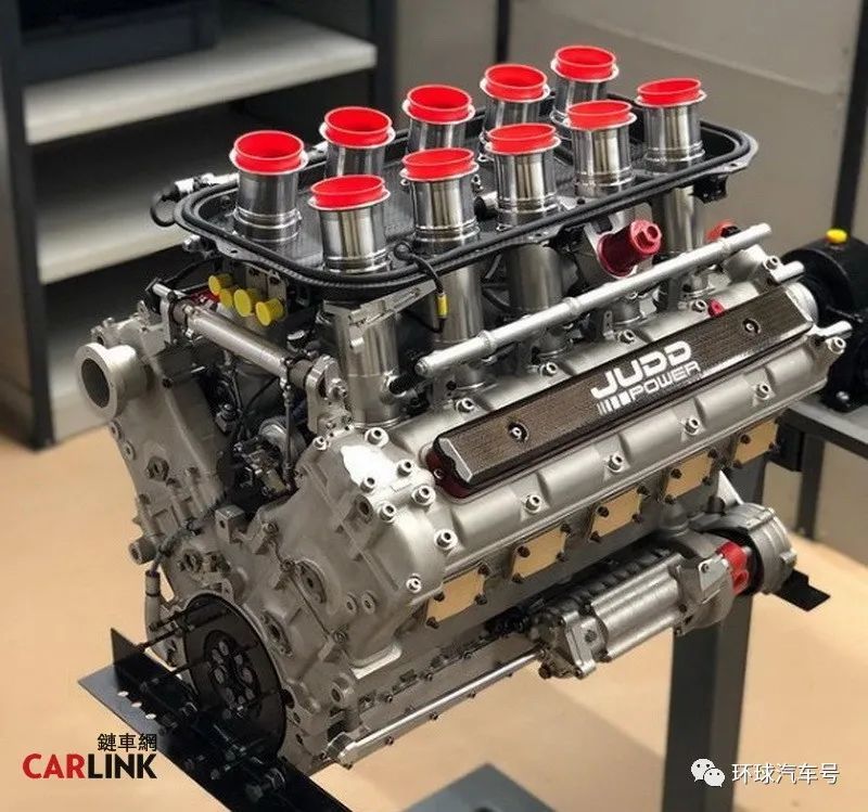 往日荣光丰田grsupra万转v10缸自吸