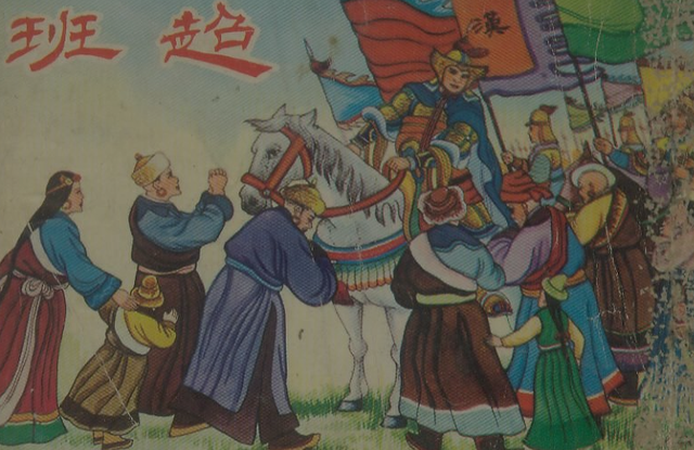 班超在西域工作共计三十一年年已七十一岁提出回到内地