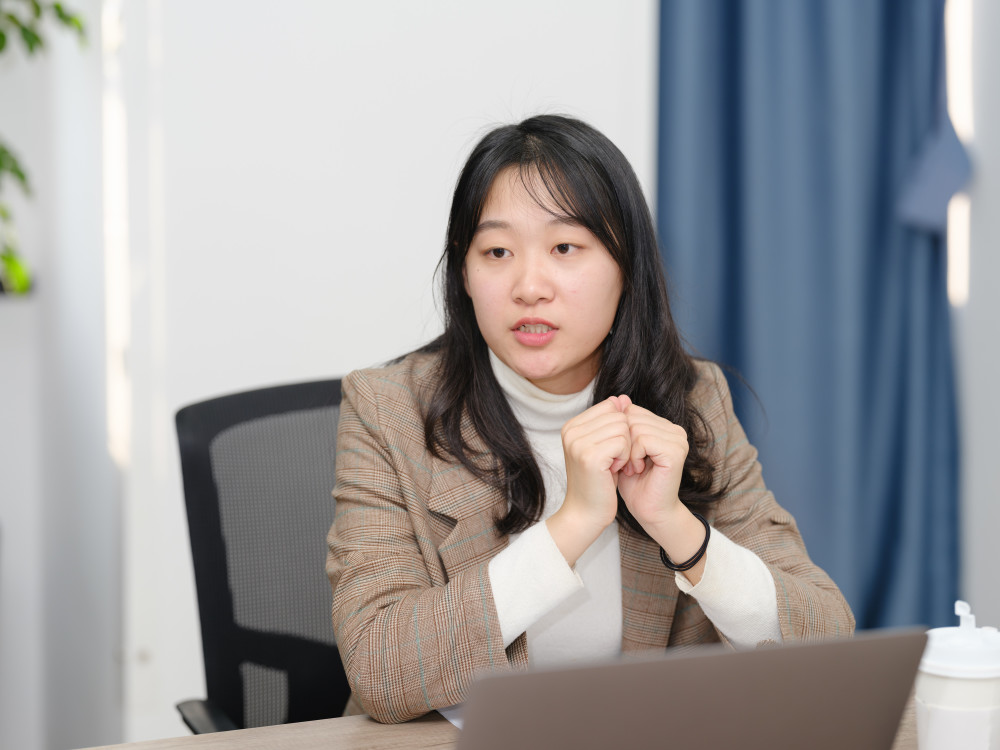 上海财经大学经济学院博士生宋扬