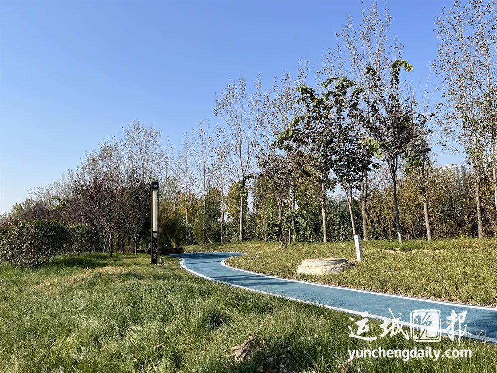 运城打造城市盐文化景观大道
