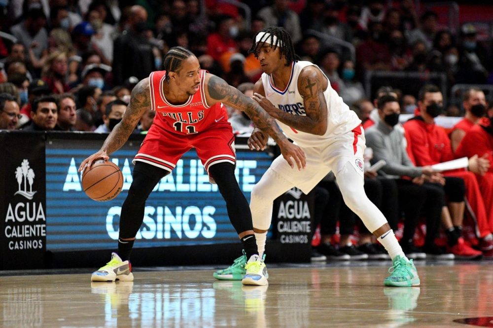 阿德巴约 NBA新规则的受益者和受限者：德罗赞重返超巨行列，哈登难回巅峰