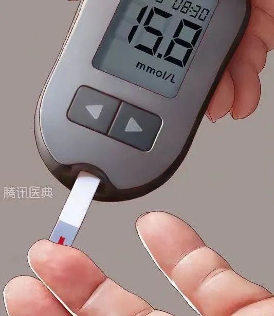 您家的血糖仪测得准确吗