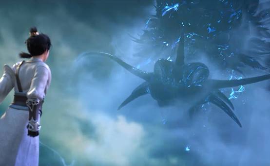 完美世界下界最惨的十凶后裔号称不灭生灵却被不老山镇压多年