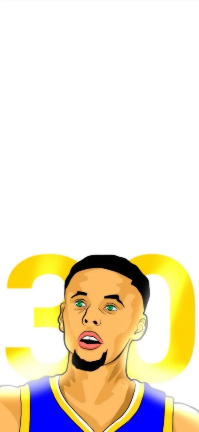 你得记得在热爱到极致的地方积极向上的努力变好丨nba球星动画壁纸