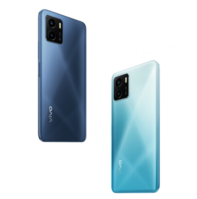 vivo发布入门级新机y15a:联发科helio p35 soc