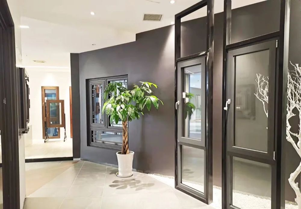 拒绝内卷,从选择摩格门窗开始!_腾讯新闻