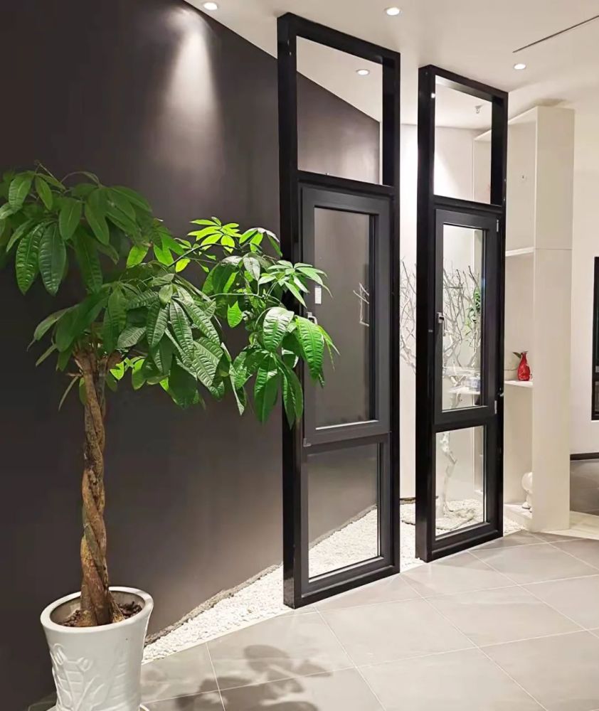 拒绝内卷,从选择摩格门窗开始!_腾讯新闻