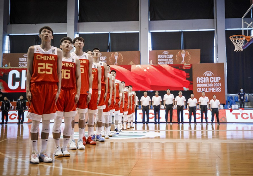  杜锋不给机会！CBA顶级得分手被弃用，他比齐麟更适合国家队