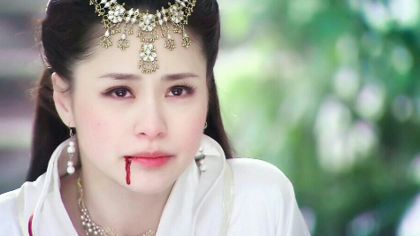 "胖"妲己上线!40岁阿娇再扮古装,被网友嘲:应该演杨贵妃