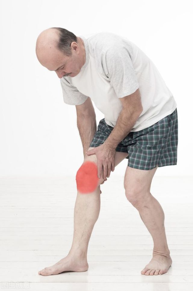 膝盖活动受限疼痛不能下蹲怎么回事?膝关节疼不能下蹲是什么原因