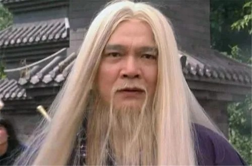 《天龙八部》逍遥三老武功到底有多高