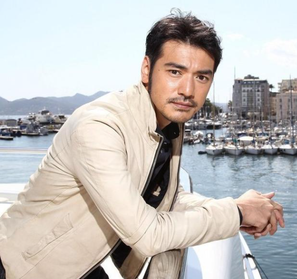 限籍令出来很多在华吸金的外籍华人明星们纷纷开始退出外籍