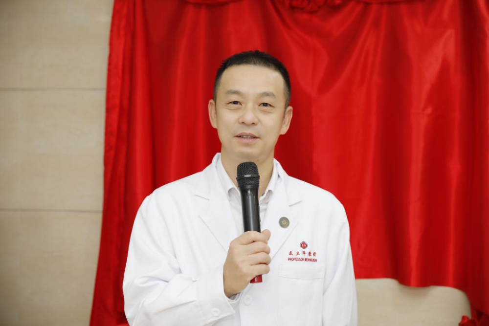 官宣中山六院乳腺外科正式独立开科