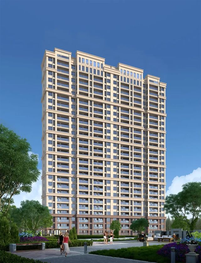宇信荣域学府,五个理由告诉你,为什么买房要选大品牌!-南阳楼盘网