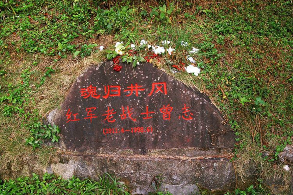 曾志:长子生下26天送人;次子40天送人,三子13天送人,结局如何?