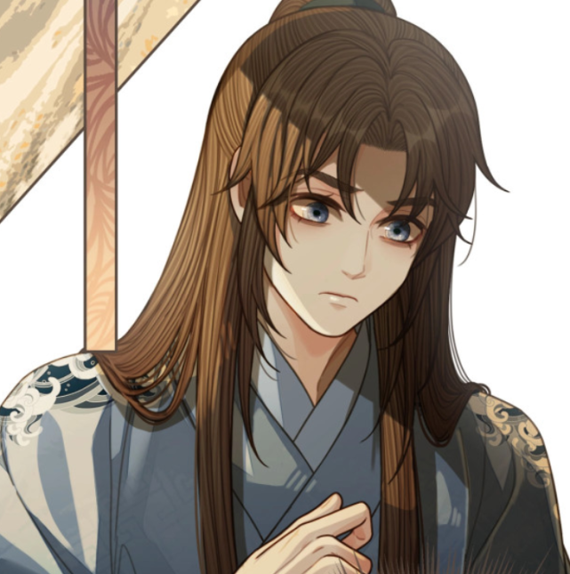 哑奴:沈玉与镇北王决裂后,越活越有主见,可楚翎