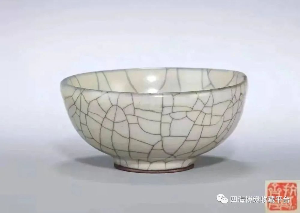 北宋官窑之我见