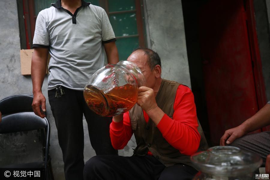 山东人喝酒为何稳居全国第一?他们背后的这些故事你知道吗?