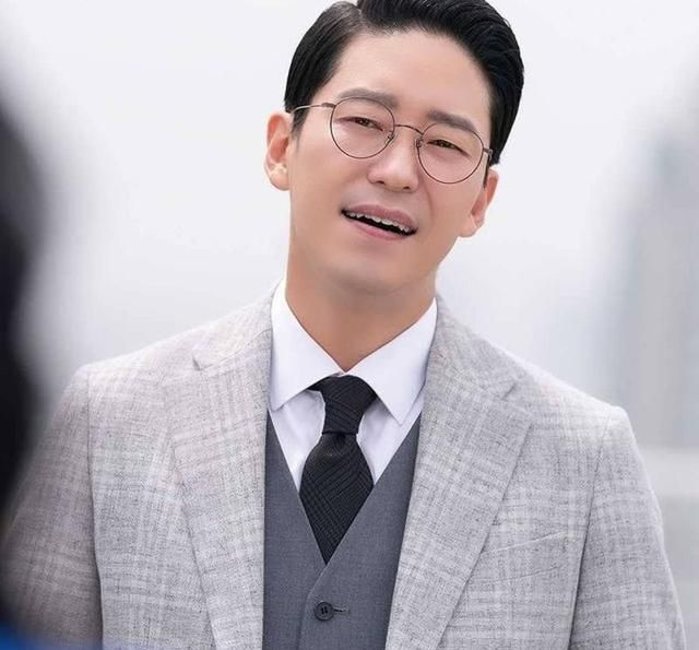 从被告人到顶楼朱丹泰严基俊才是男二号里的王者
