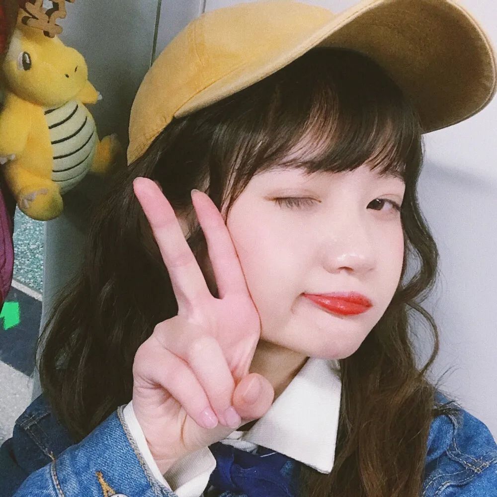 萌系头像 | 2021.11.16