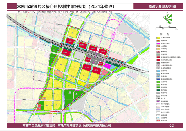 0m從規劃圖中來看,主要分為兩條城際軌道線路:軌交10號線與蘇虞張線