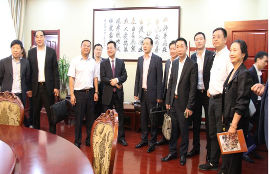 温州富豪项光达连续两年民营钢企第一力压宝钢一年入账2908亿