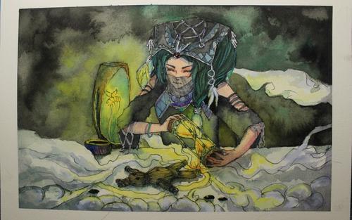 为何历朝历代都严惩养蛊之人?-腾讯新闻