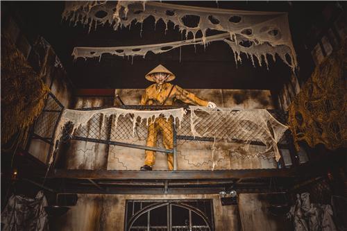 蛊到底是什么为何历朝历代都严惩养蛊之人