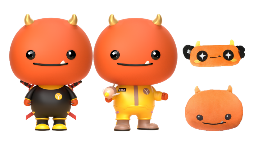 神秘y星人登陆运达汇!悬赏10万现金红包!iphone13等你拿!