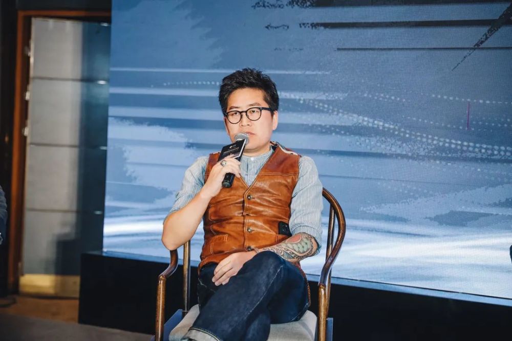 高定中国行青岛站高定品牌与设计的发展重在融合与创新