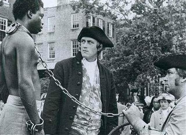 解剖南北战争解放黑奴只是顺带