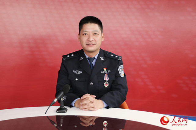 舍小家为大家 营造"畅安舒美"的通行环境|福州|毛建伟|高速公路|福建